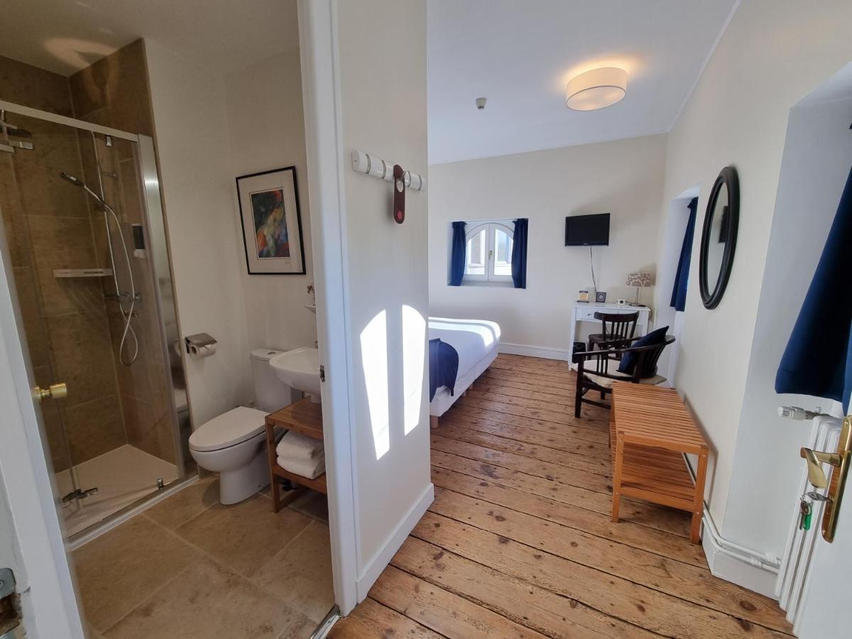 Le Rodin Bazas Hotell Eksteriør bilde